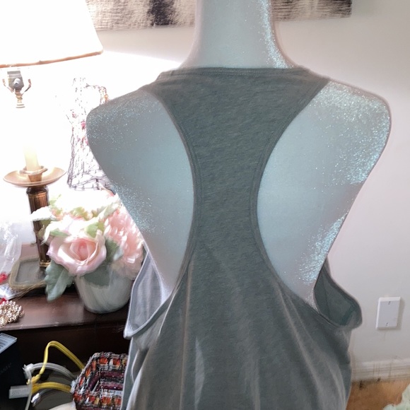 ๐Adidas American Flag Workout Tank XL and Med - Picture 4 of 9